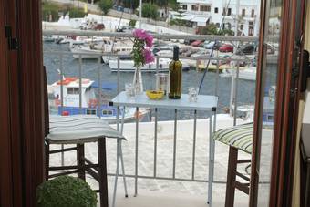 Hotel Lykomides