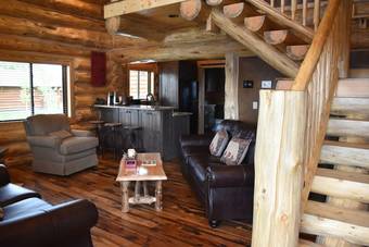 Cabana Kodiak Mountain Resort