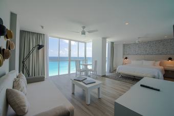 Hotel Oleo Cancun Playa All Inclusive Boutique Resort