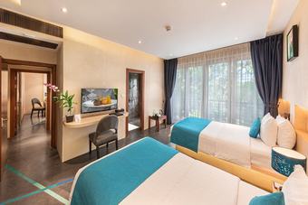 Sakmut Hotel & Spa