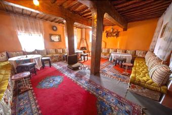 Hotel Maison D'h�tes Dar El Haja