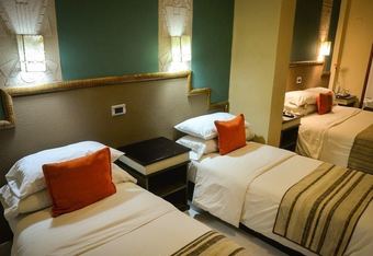 Hotel Inkai