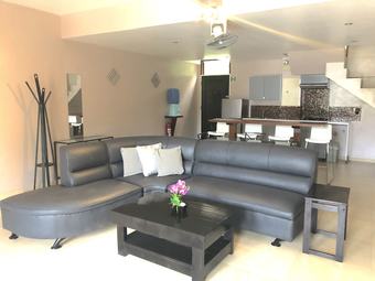 Hotel Reef Beach Resort