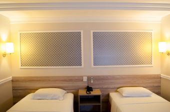 Atalanta Hotel