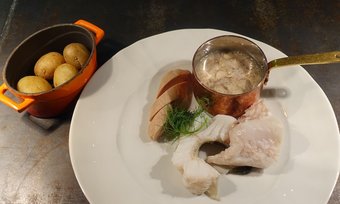 Thon Hotel Lofoten