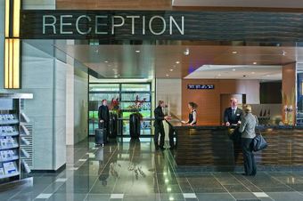 Maritim Hotel D�sseldorf