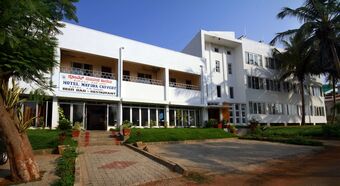 Kstdc Hotel Mayura Kauvery Krs