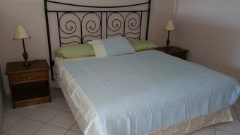 Apartamentos Sea Glass Place