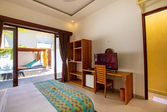 Hotel Gili Sands Beach Club