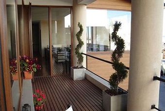 View Hotel Brc