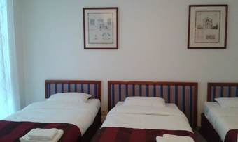 Aparthotel Holidays Apart-hotel