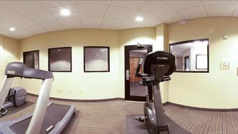 Holiday Inn Express Hotel & Suites Austell - Powder Springs