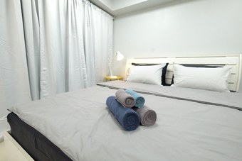 Hotel S Apartment