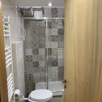 Apartamento Appartamento Sirente