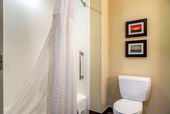 Hotel Comfort Suites Gateway
