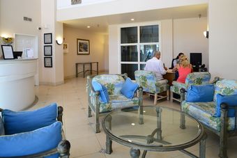 Apartamento Riviera Beach & Shores Resorts By Diamond Resorts