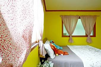 Chouette Pension