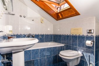 Hotel Villa Jidro