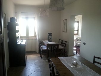 Villa Dolci Colline