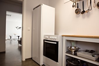 Puffin Nest Capsule Hostel