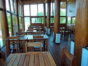 Puro Mocon� Lodge