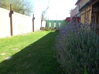 Apartamento Altos Del Valle