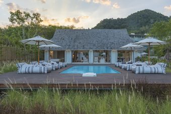 Cape Kudu Hotel