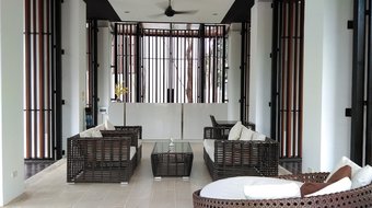 Hotel Seanery Beach Resort