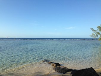 Villa Tamanu