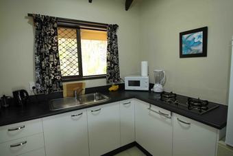Villa Jj's Retreat