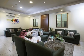 Palms Lily Hotel Suites