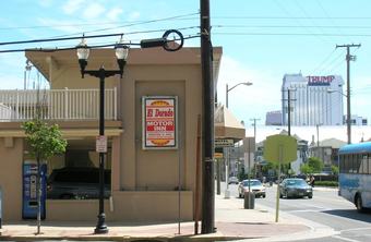 Eldorado Motor Inn
