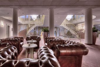 Hotel Habakuk