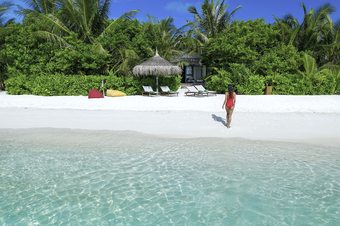 Hotel Ozen By Atmosphere At Maadhoo ? A Luxury All Inclusive Resort