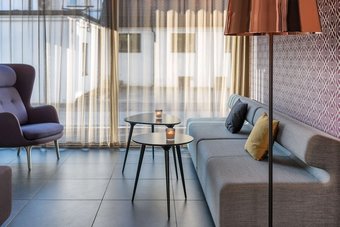 Hotell Vic