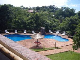 Hotel La Toscana