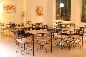 Hotel Lavalle