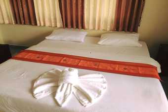 Hotel Laemya Inn