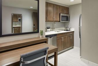 Hotel Homewood Suites By Hilton Los Angeles Redondo Beach