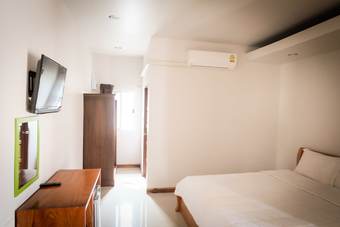 Hotel Wangthatum