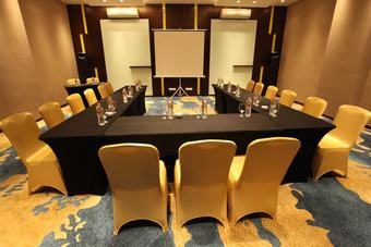 Midtown Hotel Samarinda