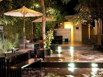 The Desiign Hotel