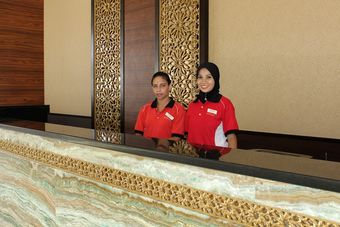 Everia Villas Resort
