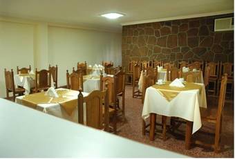 Hotel Paris