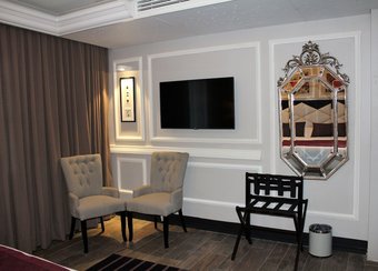 Hotel Sommelier Boutique