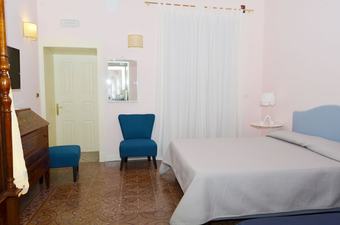 B&B Casa D'alleri