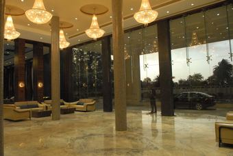 Hotel The Arindum
