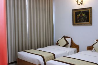 Tre Xanh Hotel