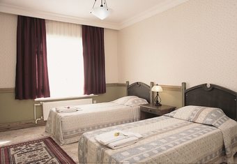 Hotel Club Afrodit