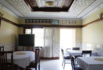 Hotel Keba Inn